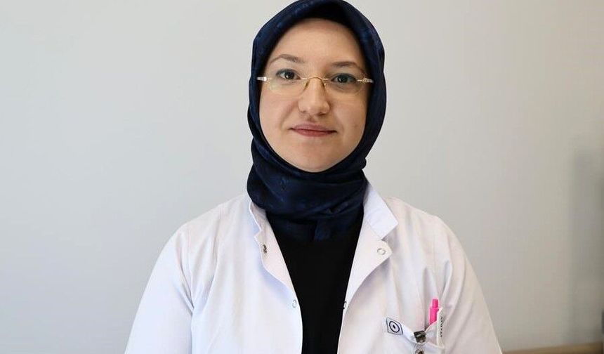 Uzmandan Hepatit Uyarısı: Tedavi Edilmeyen Siroz Kansere Dönüşebiliyor