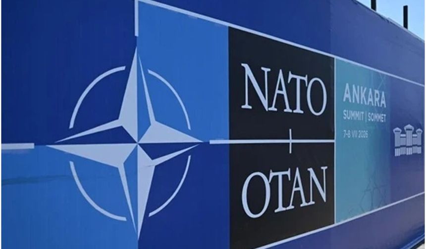 NATO Zirvesi’nin sonuç bildirgesi yayımlandı