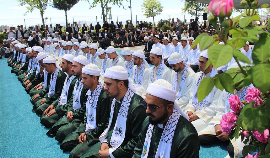 İTTİHADUL ULEMA medreselerinde yeni dönem kayıtları başladı