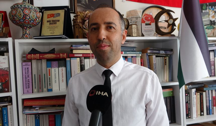 TPAO'dan Kerkük'te Tarihi Enerji Hamlesi: Stratejik Petrol Ortaklığı