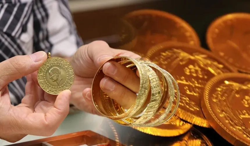 Altın fiyatları yükselişte: Gram altın ne kadar oldu?