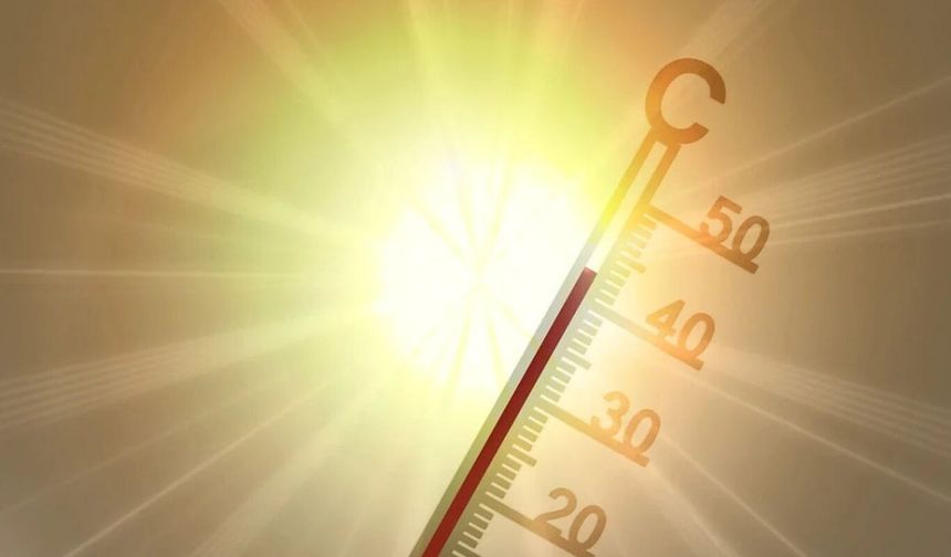 Bitlis'te 3 günlük hava durumu: Haftanın en sıcak günü...