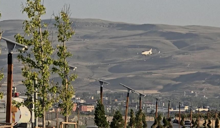 Bitlis'te ağır yaralanan çocuk için hava ambulansları seferber oldu