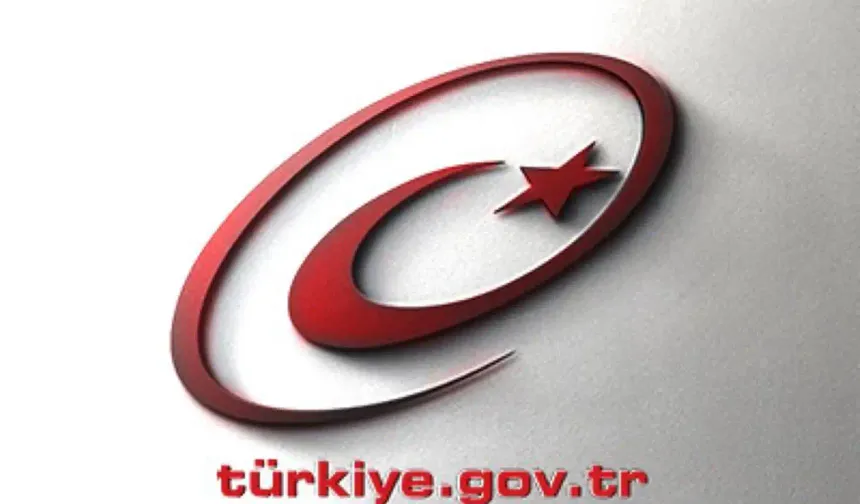e-Devlet'te en çok kullanılan hizmet belli oldu