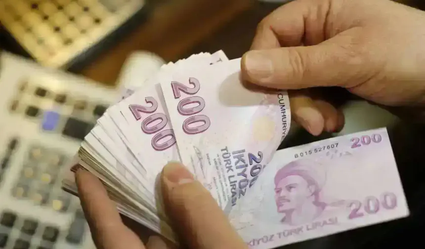 En düşük emekli maaşı belli oldu: Düzenleme Meclis'ten geçti