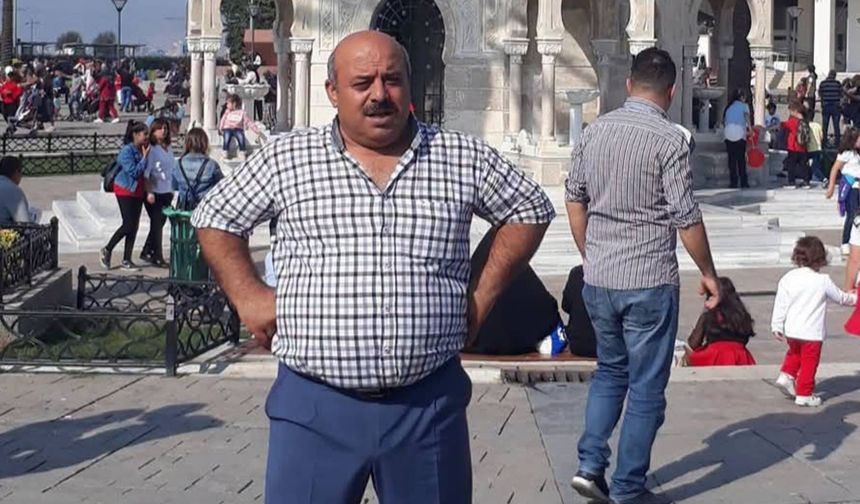 Bitlisli hemşehrimiz Selahattin Altaş vefat etti