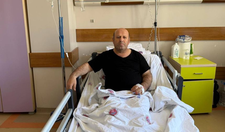 Doğu Anadolu Bölgesi Gaziler ve Şehit Aileleri Federasyonu Genel Başkanı Er’den Sağlık Altyapısı Çağrısı