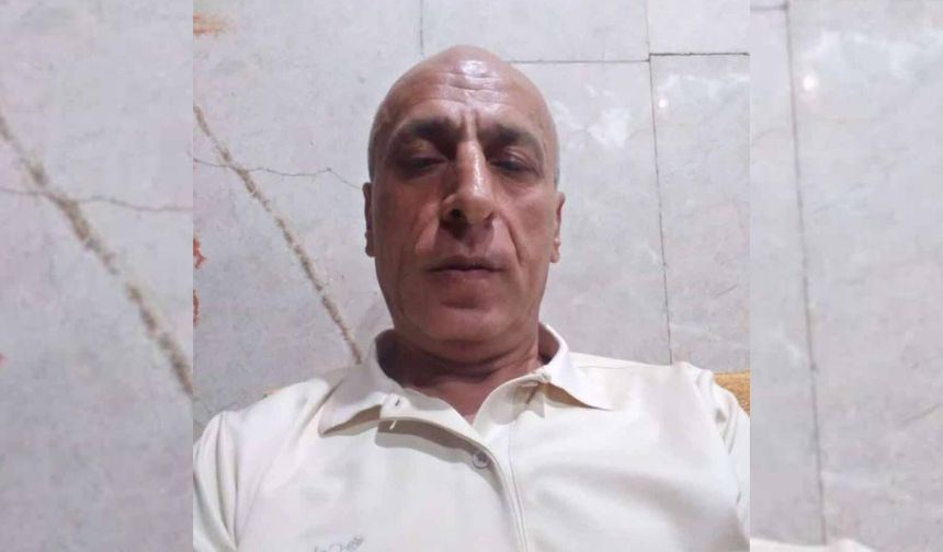 Bitlisli hemşehrimiz Yaşar Orak vefat etti