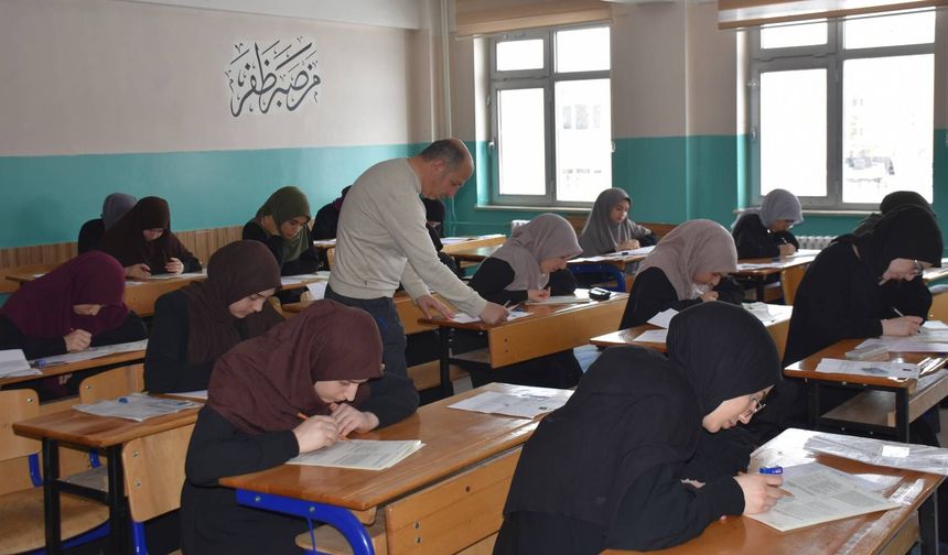 LGS Sonuçları Erişime Açıldı: Tercihler Süreci Ne Zaman Başlıyor?