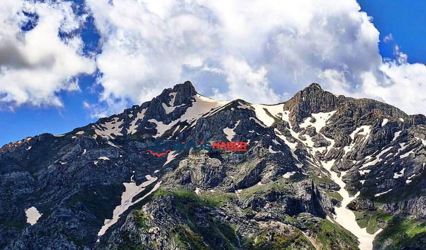 Bitlis’te Kalems Dağı hakkında halk arasındaki bu rivayetleri biliyor muydunuz?