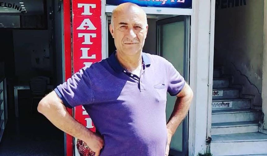 Bitlis’in Sevilen Esnafı Tekin Akgün Vefat Etti