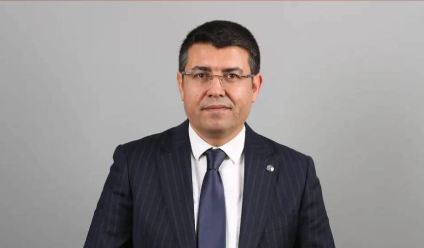 DEM Parti Tatvan Belediye Eş Başkanı Erol’un Görevi Donduruldu