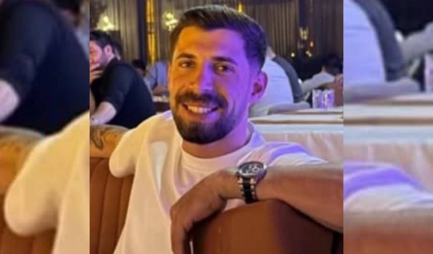 Bitlisli Hemşehrimiz Kadir Kılıç Trafik Kazasında Hayatını Kaybetti