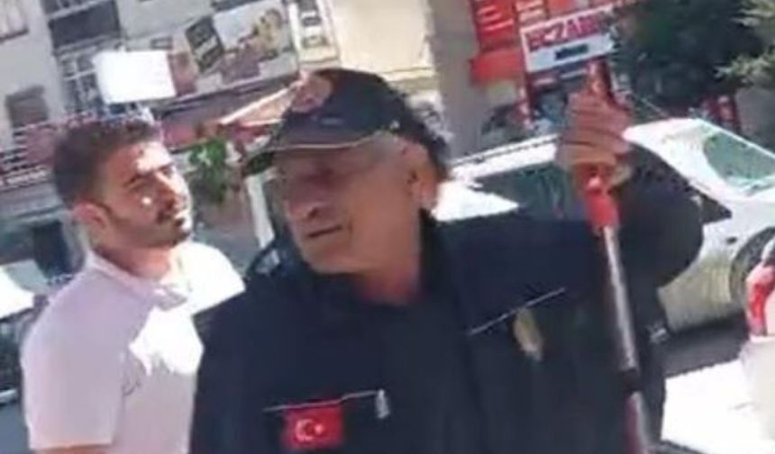 Hakkari’de kertenkele operasyonu
