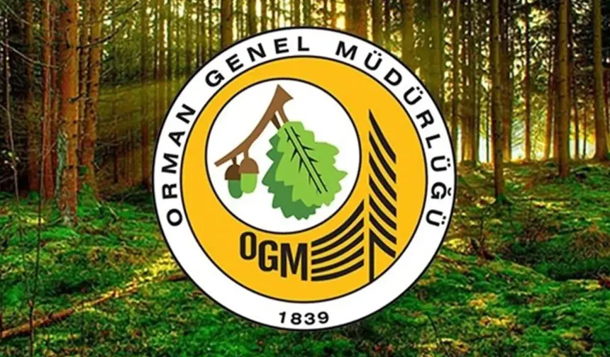 Tarım ve Orman Bakanlığı bin 874 personel alacak