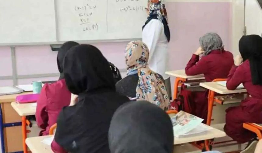 Öğretmenlerin Mazeret Atamaları Yapıldı
