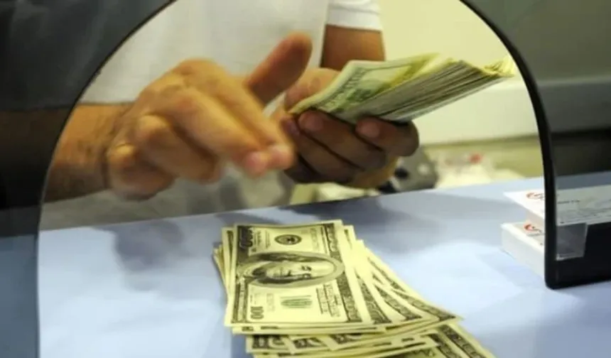 Dolar 47,57 TL seviyesinde işlem görüyor