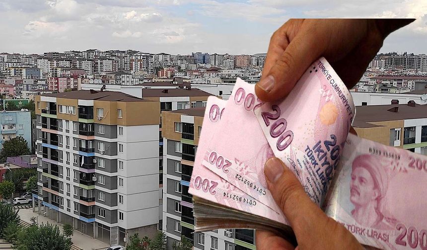 Ev satılırsa peşin ödenen kira ne olacak?