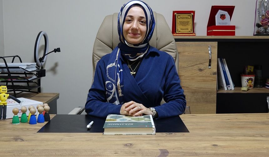 Okullar açılırken ekran kullanımına dikkat: Uzmanından ailelere önemli tavsiyeler