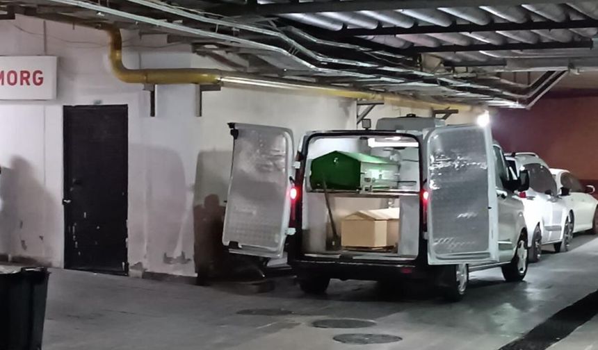 Batman'da elektrik akımına kapılan yaşlı kadın öldü