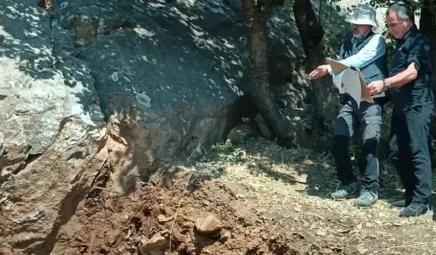 Bitlis sınırında fay hattında 7 büyüklüğünde deprem uyarısı