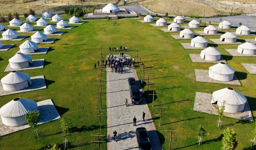 Bitlis'te 1071 ruhu için hazırlıklar sürüyor