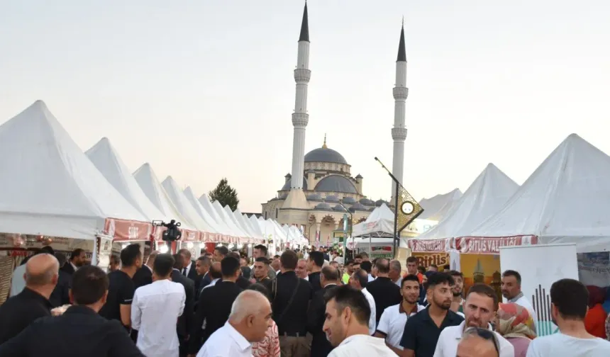 Büyük Bitlis Buluşmaları 7 Ağustos'ta Başlıyor