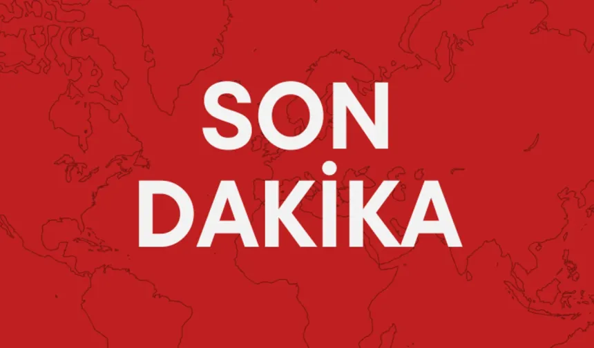 Gaziantep'te 4,5 büyüklüğünde deprem: Çevre illerde de hissedildi