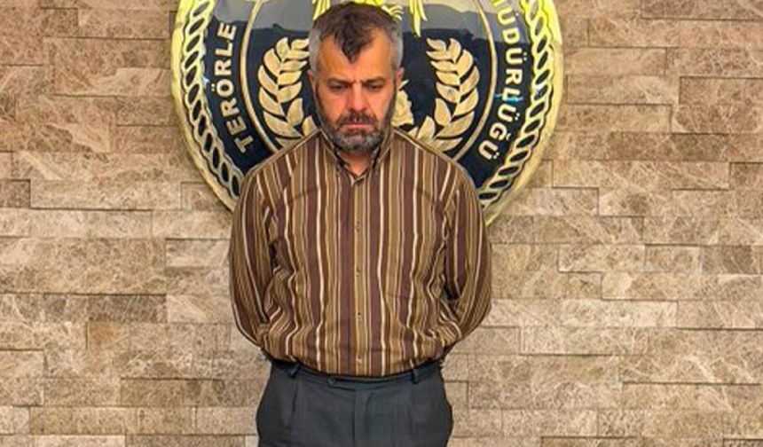 Cumhurbaşkanı Erdoğan'a yönelik suikast girişimi davasının firari sanığı Burkay Karatepe tutuklandı