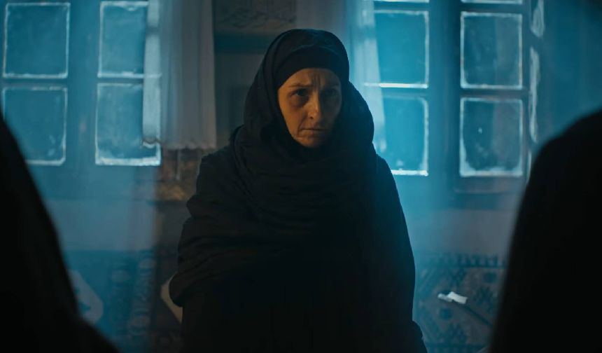 Bitlisli STK’lardan “Kıble: Bitlisli Belkıs” filmine tepki: Suç duyurusu yapılacak