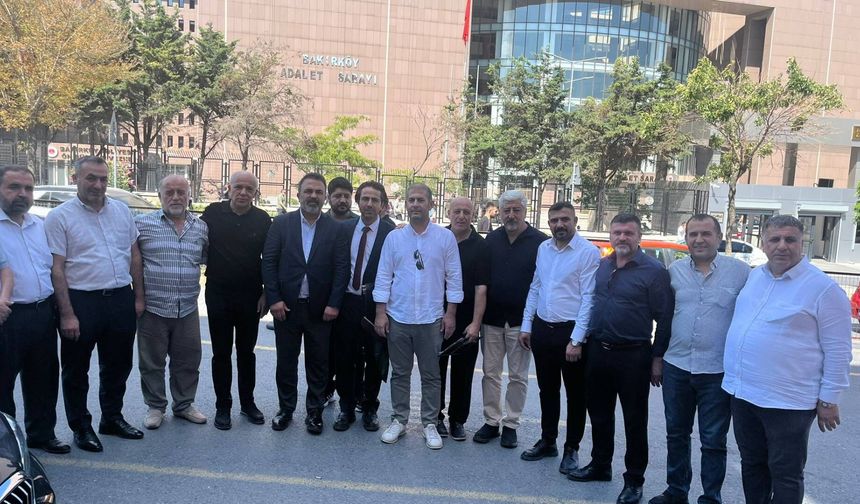 “Kıble: Bitlisli Belkıs” filmi hakkında suç duyurusu yapıldı