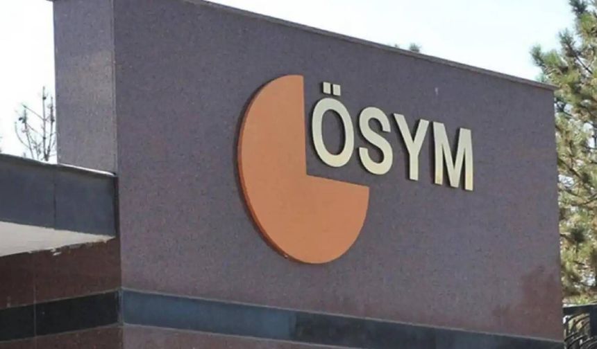 YKS tercihlerinde adaylar için süre doluyor