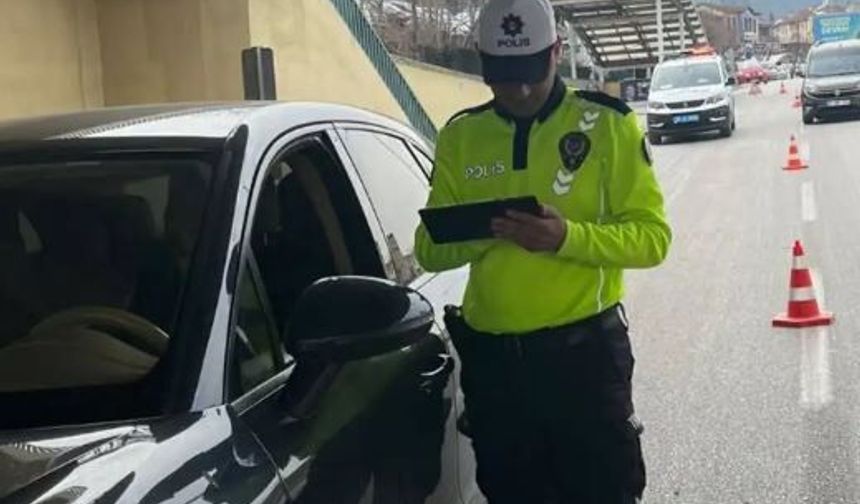 Hakkari'de huzur uygulaması: 39 ekip sahada görev yaptı