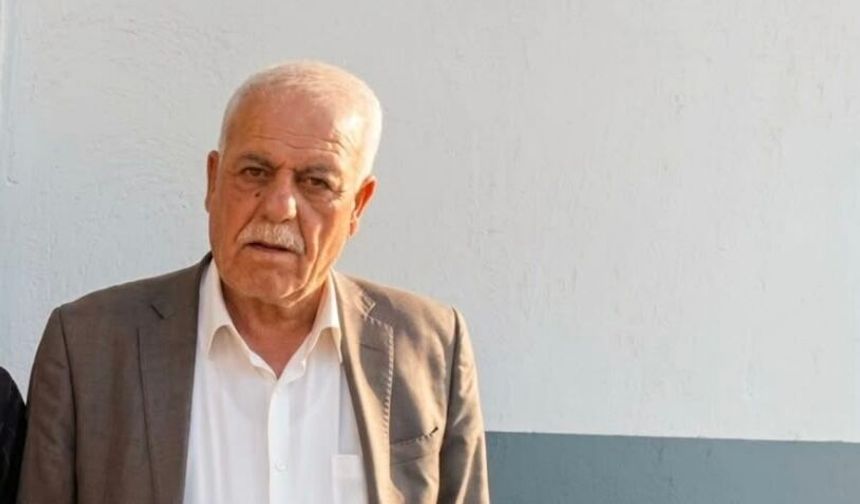 Bitlisli hemşehrimiz Muzaffer Duralı vefat etti