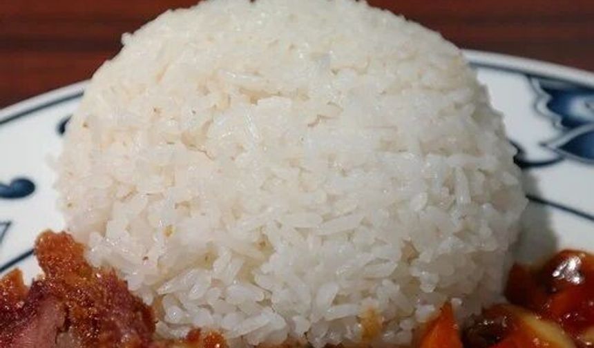 'Temcit pilavı' deyiminin şaşırtan hikayesi