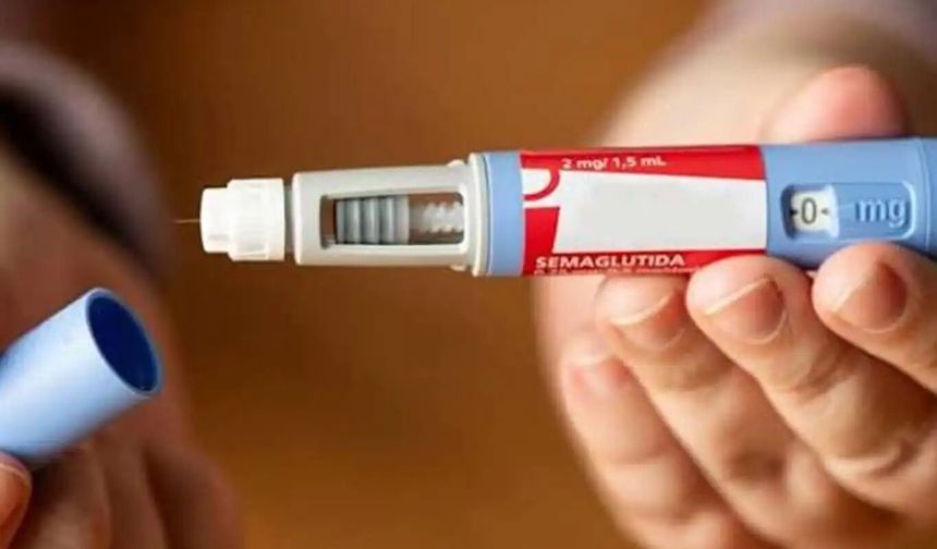 Zayıflama iğnesi kullanan kalp hastalarına önemli uyarı