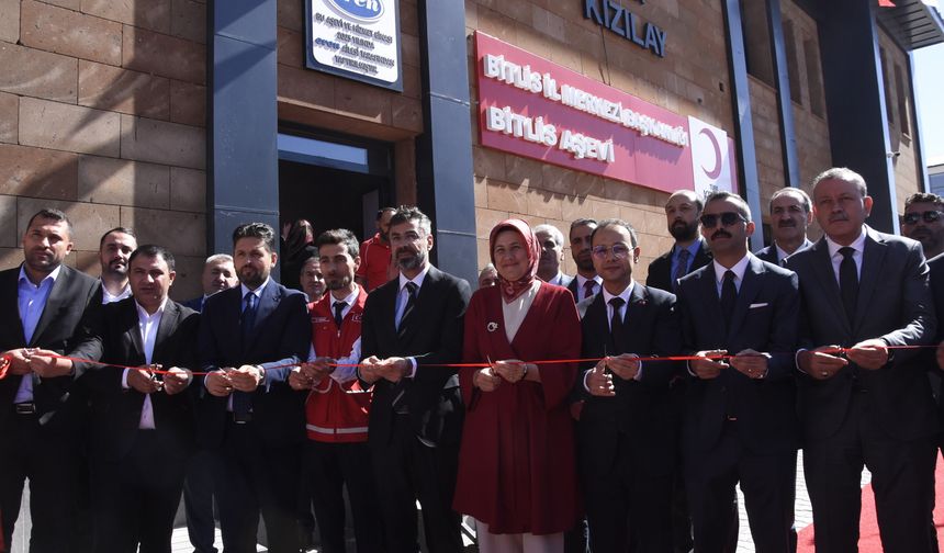 Bitlis Haber - Bitlis Son Dakika Haberleri