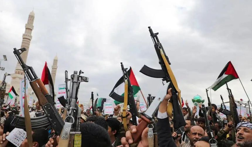 Yemen'den Flaş Açıklama! Mekke'ye asla saldırmadık, bu tarihin en büyük iftirası