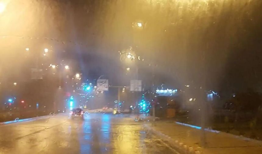 Bitlis'te bugün hava durumu nasıl? İşte sıcaklık ve yağış ihtimali