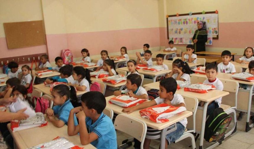 Okulun ilk günlerinde kaygıyı azaltmanın yolları nelerdir?