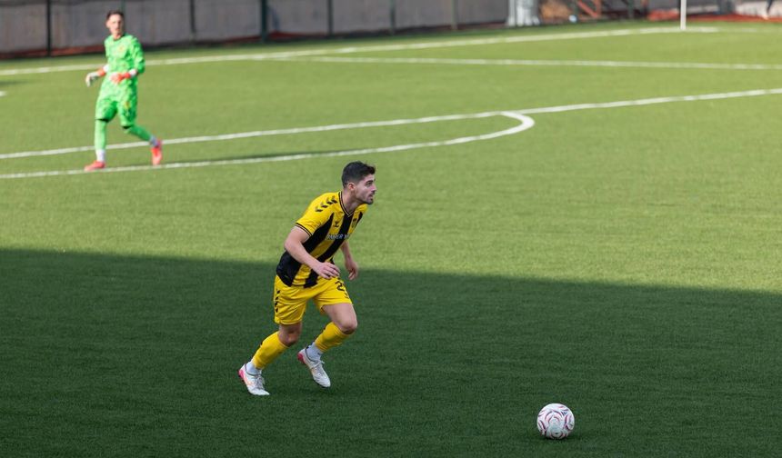 Bitlis Spor’ 3. Lig’deki ilk maçını seyircisiz oynayacak