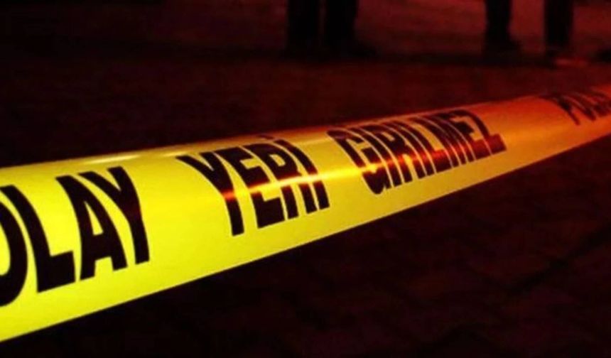 Bitlis’te babanın bakımını yaptığı silah kazara ateş aldı: Oğlu öldü