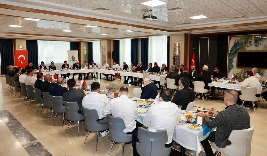 Bitlis'te yeni bir istihdam projesi daha: İlave OSB yatırım programına alındı