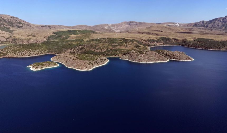 Nemrut ve jeotermal kaynaklar Bitlis turizmine yeni kapılar açacak