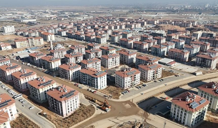 Kiralar yüzde 30 düştü: Ev sahipleri kiracı bulamıyor