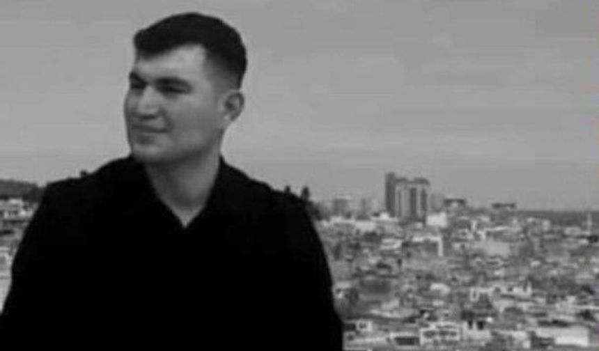 Siirt'te kazada ölen 2 kuzen gözyaşlarıyla defnedildi