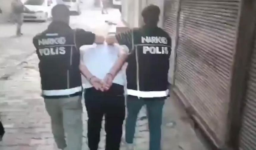 "Sokaklar Güvende" operasyonu: 26 kişi tutuklandı