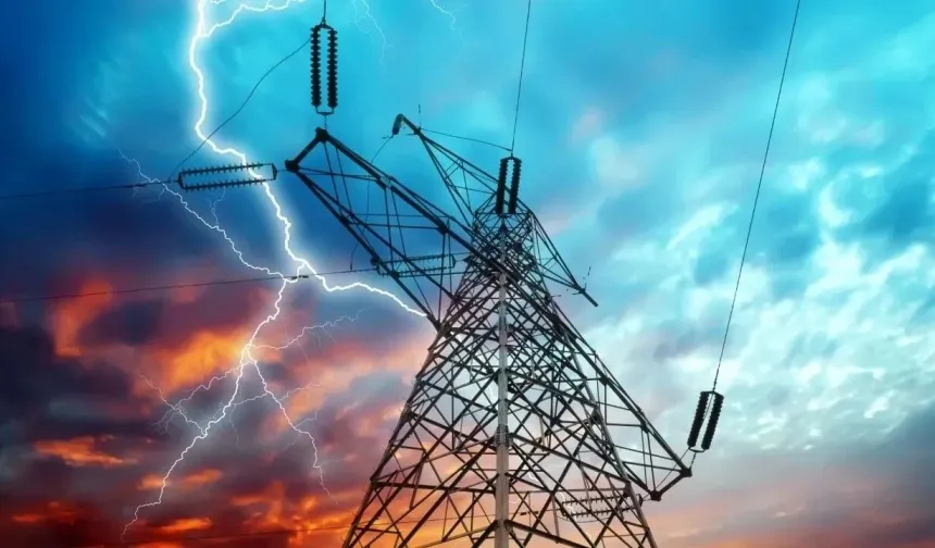 Van'da elektrik kesintisi: Kesinti saatleri ve bölgeler belli oldu