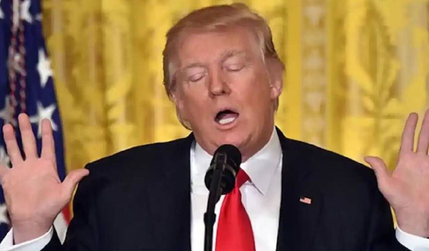 Trump, İran'ın 7 günlük ateşkes önerisini reddetti