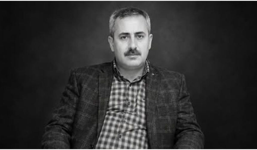 Hemşehrimiz Sinop’ta geçirdiği iş kazasında vefat etti